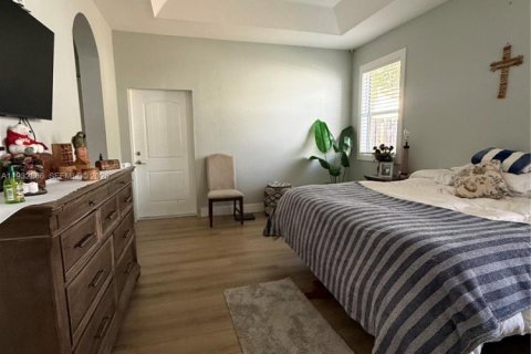 Villa ou maison à vendre à Homestead, Floride: 4 chambres, 174.38 m2 № 2087069 - photo 14