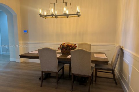 Villa ou maison à vendre à Homestead, Floride: 4 chambres, 174.38 m2 № 2087069 - photo 6