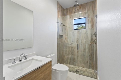 Купить виллу или дом в Лихай-Эйкерс, Флорида 4 спальни, № 1998919 - фото 23