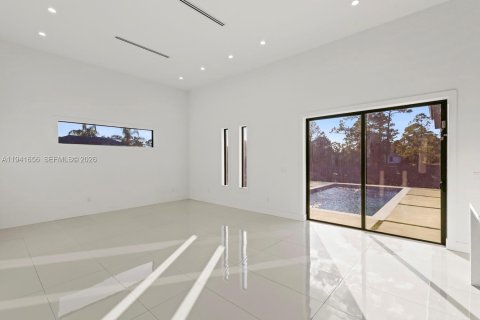 Купить виллу или дом в Лихай-Эйкерс, Флорида 4 спальни, № 1998919 - фото 13