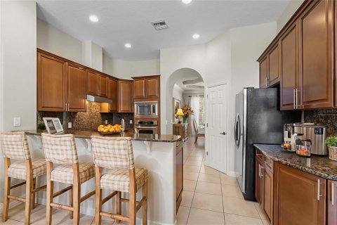 House in Davenport, Florida 6 bedrooms, 310.48 sq.m. № 1816711 - photo 8