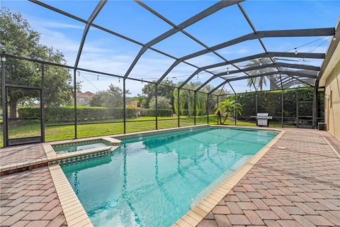 House in Davenport, Florida 6 bedrooms, 310.48 sq.m. № 1816711 - photo 6