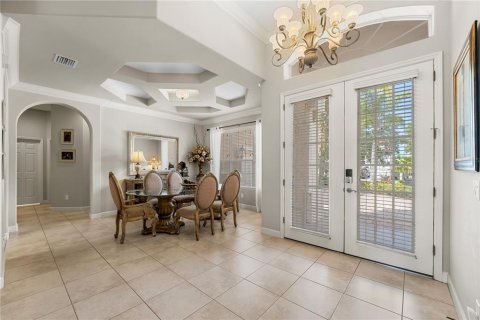 House in Davenport, Florida 6 bedrooms, 310.48 sq.m. № 1816711 - photo 17