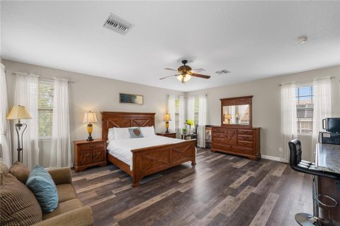 House in Davenport, Florida 6 bedrooms, 310.48 sq.m. № 1816711 - photo 29