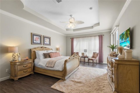 House in Davenport, Florida 6 bedrooms, 310.48 sq.m. № 1816711 - photo 23