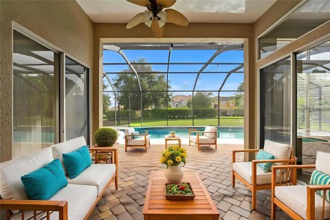 House in Davenport, Florida 6 bedrooms, 310.48 sq.m. № 1816711 - photo 4