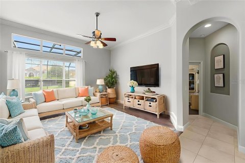 House in Davenport, Florida 6 bedrooms, 310.48 sq.m. № 1816711 - photo 7