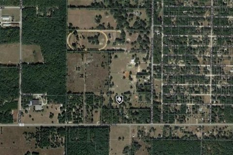 Terreno en venta en Dunnellon, Florida № 215367 - foto 2
