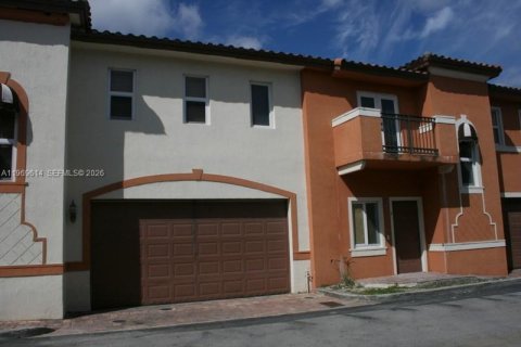 Таунхаус в Уэст -Майами, Флорида 3 спальни, 161.19м2 № 2030666