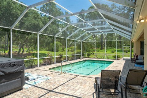 Casa en venta en Beverly Hills, Florida, 4 dormitorios, 251.95 m2 № 1775508 - foto 2