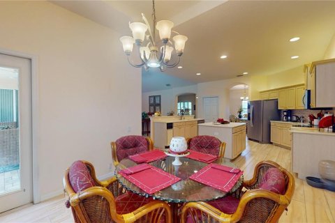 Casa en venta en Beverly Hills, Florida, 4 dormitorios, 251.95 m2 № 1775508 - foto 7