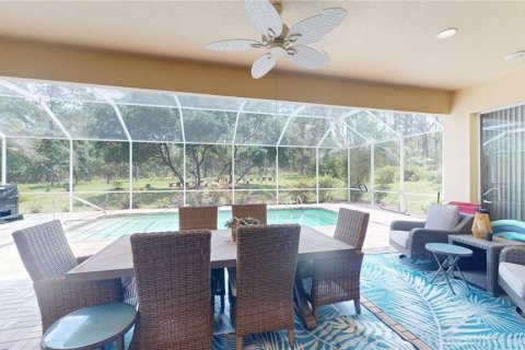 Casa en venta en Beverly Hills, Florida, 4 dormitorios, 251.95 m2 № 1775508 - foto 16