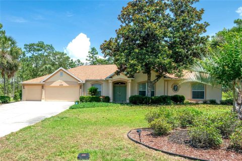 Casa en venta en Beverly Hills, Florida, 4 dormitorios, 251.95 m2 № 1775508 - foto 1