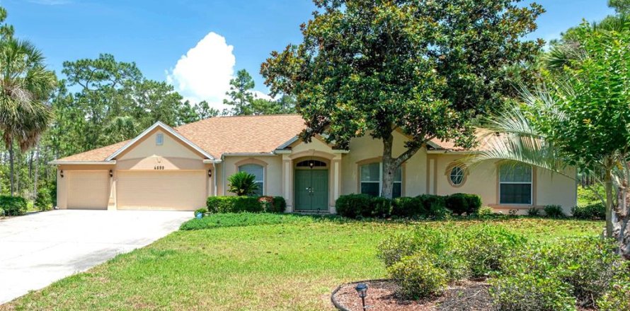 Casa en Beverly Hills, Florida 4 dormitorios, 251.95 m2 № 1775508