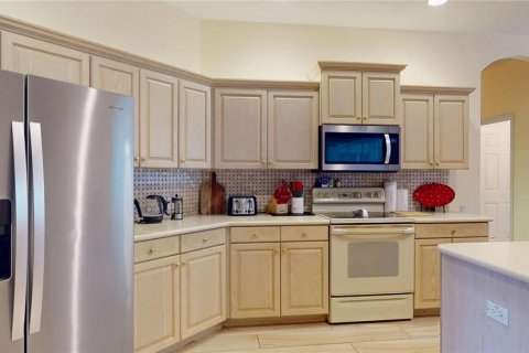 Casa en venta en Beverly Hills, Florida, 4 dormitorios, 251.95 m2 № 1775508 - foto 4