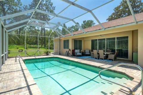 Casa en venta en Beverly Hills, Florida, 4 dormitorios, 251.95 m2 № 1775508 - foto 3
