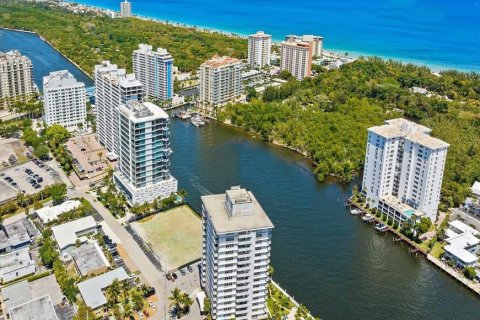Condo in Fort Lauderdale, Florida, 1 bedroom  № 2300107 - photo 3