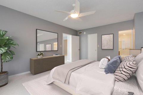 Condo in Fort Lauderdale, Florida, 1 bedroom  № 2300107 - photo 26