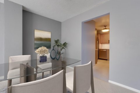 Condo in Fort Lauderdale, Florida, 1 bedroom  № 2300107 - photo 17