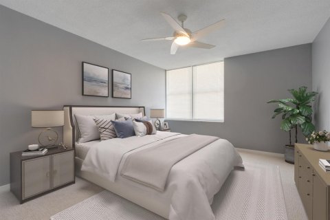 Condo in Fort Lauderdale, Florida, 1 bedroom  № 2300107 - photo 24