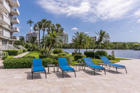 Condo in Fort Lauderdale, Florida, 1 bedroom  № 2300107 - photo 6