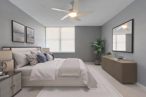 Condo in Fort Lauderdale, Florida, 1 bedroom  № 2300107 - photo 23