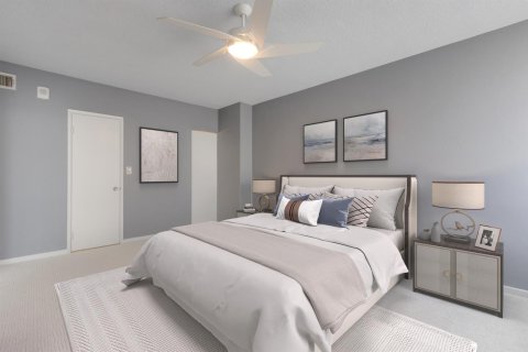 Condo in Fort Lauderdale, Florida, 1 bedroom  № 2300107 - photo 22