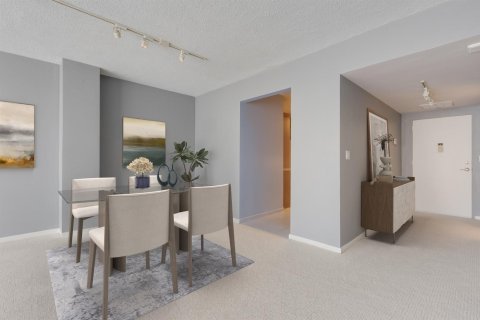 Condo in Fort Lauderdale, Florida, 1 bedroom  № 2300107 - photo 9