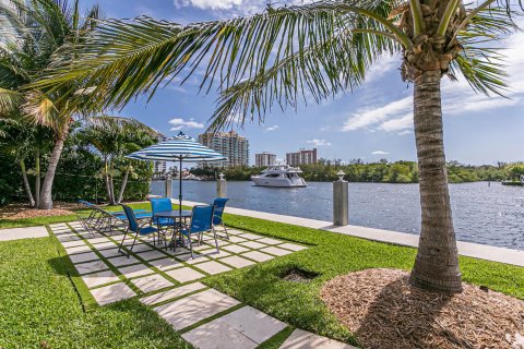 Condo in Fort Lauderdale, Florida, 1 bedroom  № 2300107 - photo 4