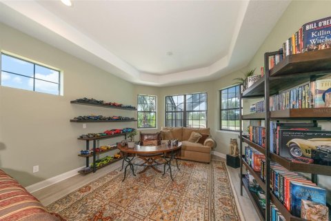 Villa ou maison à vendre à Palm Coast, Floride: 4 chambres, 245.35 m2 № 2225438 - photo 20