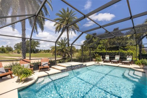 Villa ou maison à vendre à Palm Coast, Floride: 4 chambres, 245.35 m2 № 2225438 - photo 2