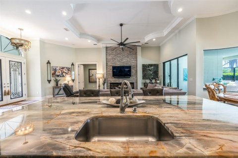 Villa ou maison à vendre à Palm Coast, Floride: 4 chambres, 245.35 m2 № 2225438 - photo 6