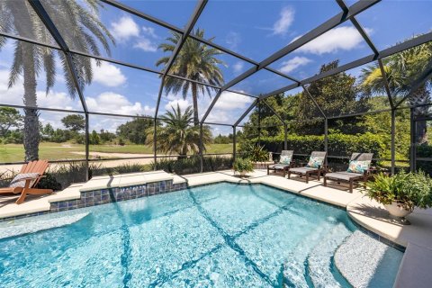 Villa ou maison à vendre à Palm Coast, Floride: 4 chambres, 245.35 m2 № 2225438 - photo 18