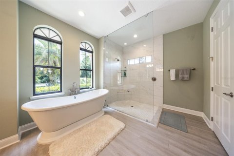 Villa ou maison à vendre à Palm Coast, Floride: 4 chambres, 245.35 m2 № 2225438 - photo 22