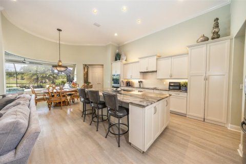 Villa ou maison à vendre à Palm Coast, Floride: 4 chambres, 245.35 m2 № 2225438 - photo 4