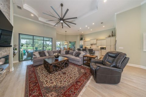 Villa ou maison à vendre à Palm Coast, Floride: 4 chambres, 245.35 m2 № 2225438 - photo 12