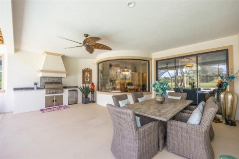 Villa ou maison à vendre à Palm Coast, Floride: 4 chambres, 245.35 m2 № 2225438 - photo 13