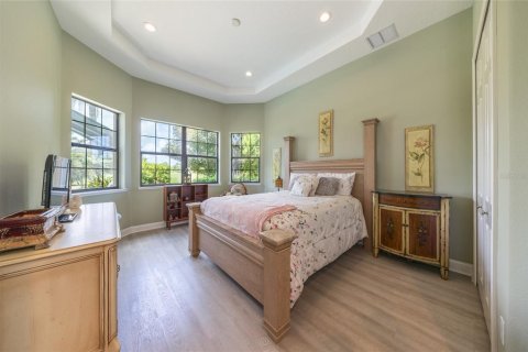 Villa ou maison à vendre à Palm Coast, Floride: 4 chambres, 245.35 m2 № 2225438 - photo 25
