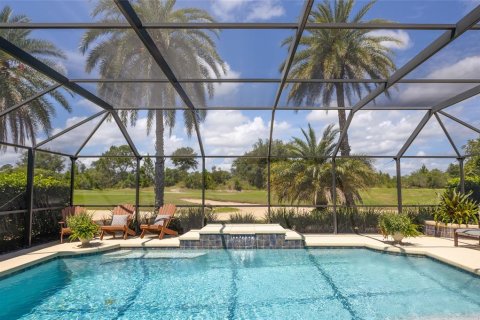 Villa ou maison à vendre à Palm Coast, Floride: 4 chambres, 245.35 m2 № 2225438 - photo 16