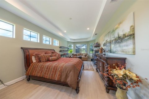 Villa ou maison à vendre à Palm Coast, Floride: 4 chambres, 245.35 m2 № 2225438 - photo 19