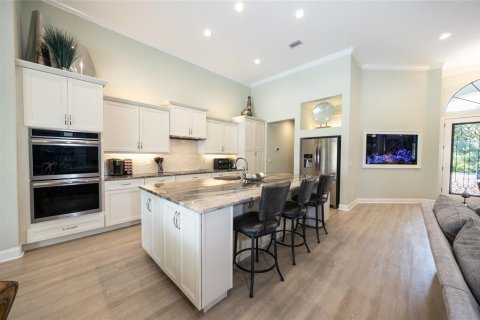 Villa ou maison à vendre à Palm Coast, Floride: 4 chambres, 245.35 m2 № 2225438 - photo 3