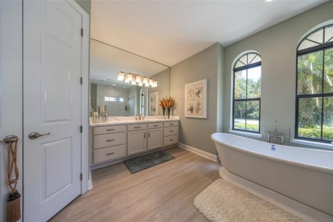 Villa ou maison à vendre à Palm Coast, Floride: 4 chambres, 245.35 m2 № 2225438 - photo 23