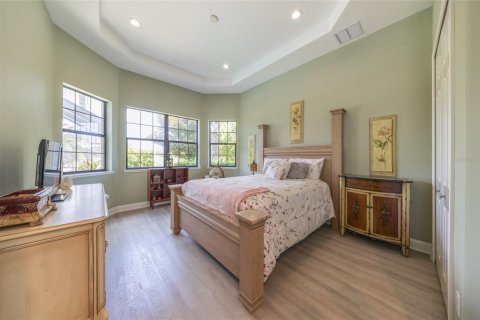 Villa ou maison à vendre à Palm Coast, Floride: 4 chambres, 245.35 m2 № 2225438 - photo 28