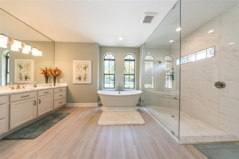 Villa ou maison à vendre à Palm Coast, Floride: 4 chambres, 245.35 m2 № 2225438 - photo 21
