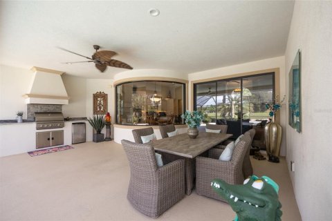 Villa ou maison à vendre à Palm Coast, Floride: 4 chambres, 245.35 m2 № 2225438 - photo 15