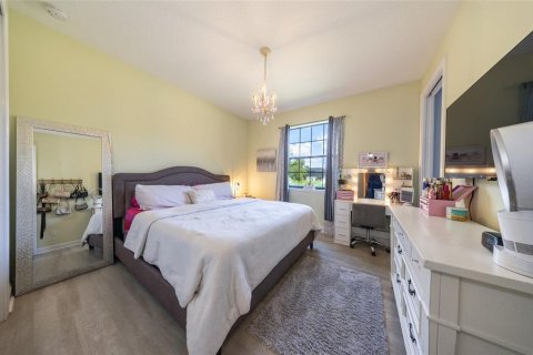 Villa ou maison à vendre à Palm Coast, Floride: 4 chambres, 245.35 m2 № 2225438 - photo 26