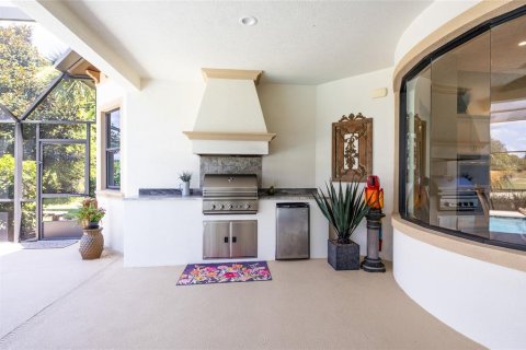 Villa ou maison à vendre à Palm Coast, Floride: 4 chambres, 245.35 m2 № 2225438 - photo 14