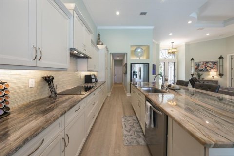 Villa ou maison à vendre à Palm Coast, Floride: 4 chambres, 245.35 m2 № 2225438 - photo 7