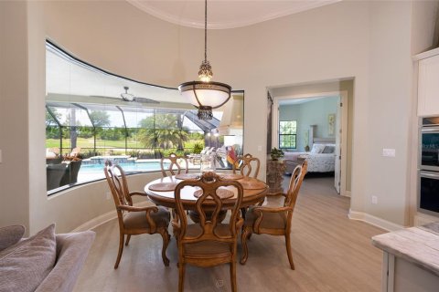 Villa ou maison à vendre à Palm Coast, Floride: 4 chambres, 245.35 m2 № 2225438 - photo 8