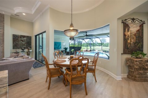 Villa ou maison à vendre à Palm Coast, Floride: 4 chambres, 245.35 m2 № 2225438 - photo 9